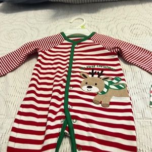 Little Me- My First Christmas.